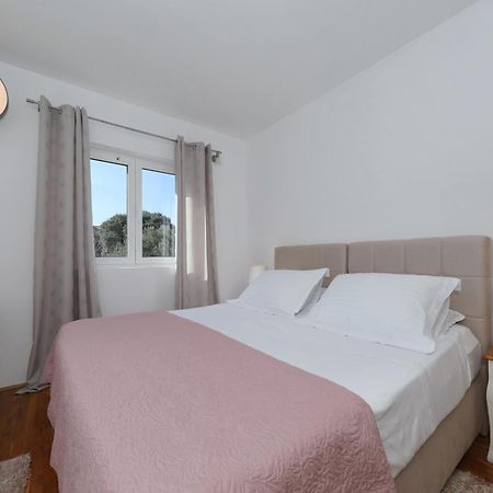 Sea Relaxing Apartment Bibinje Exterior foto