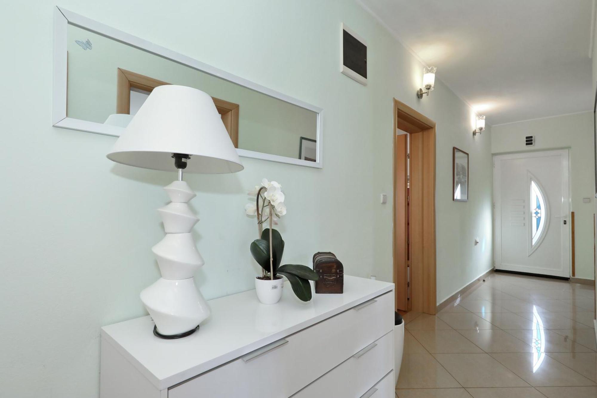 Sea Relaxing Apartment Bibinje Exterior foto