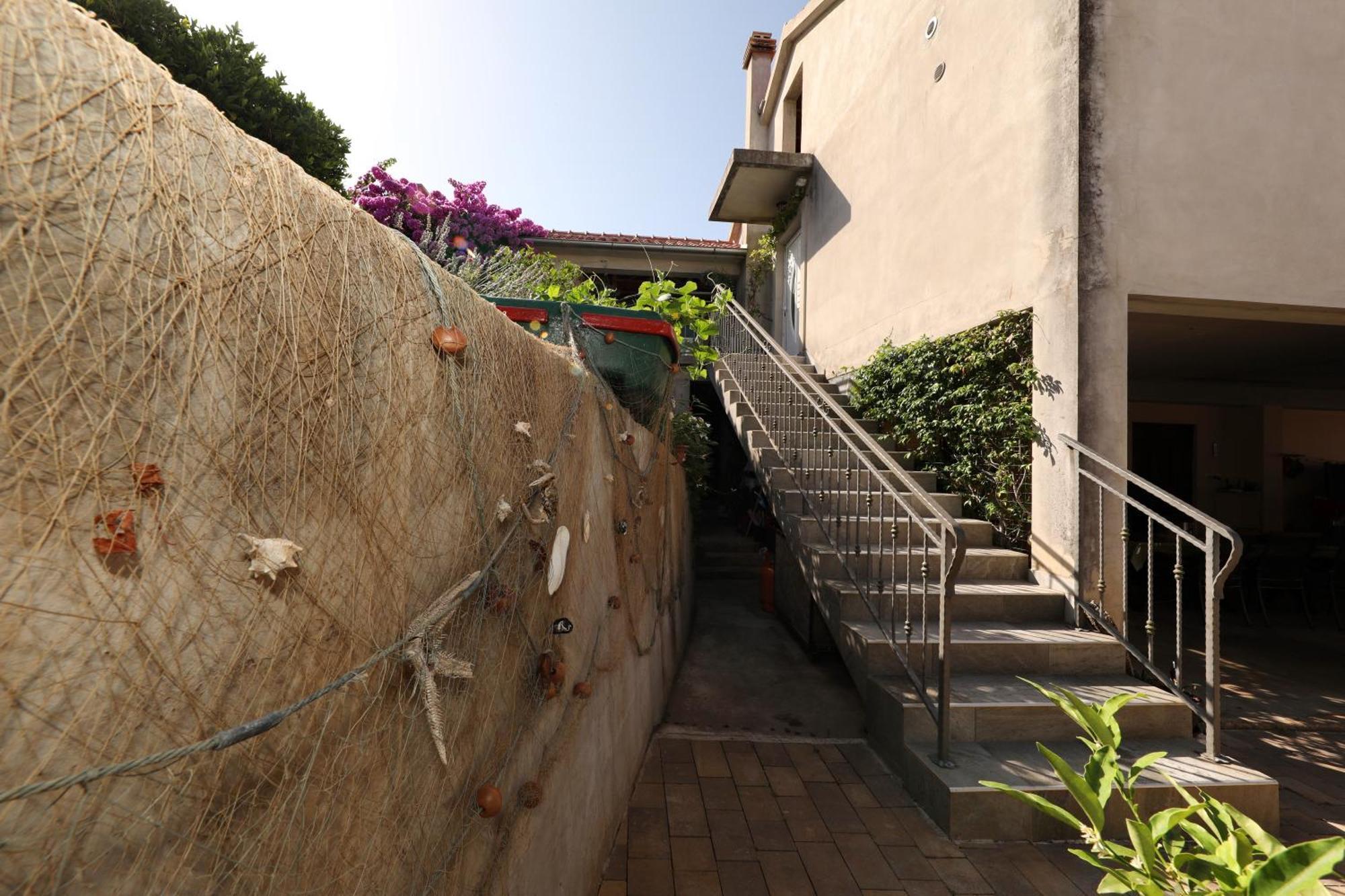 Sea Relaxing Apartment Bibinje Exterior foto