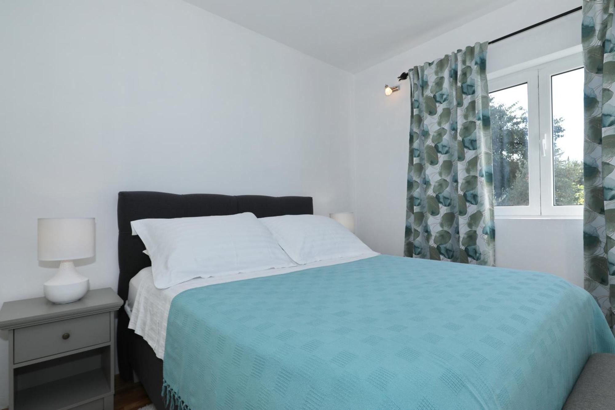 Sea Relaxing Apartment Bibinje Exterior foto