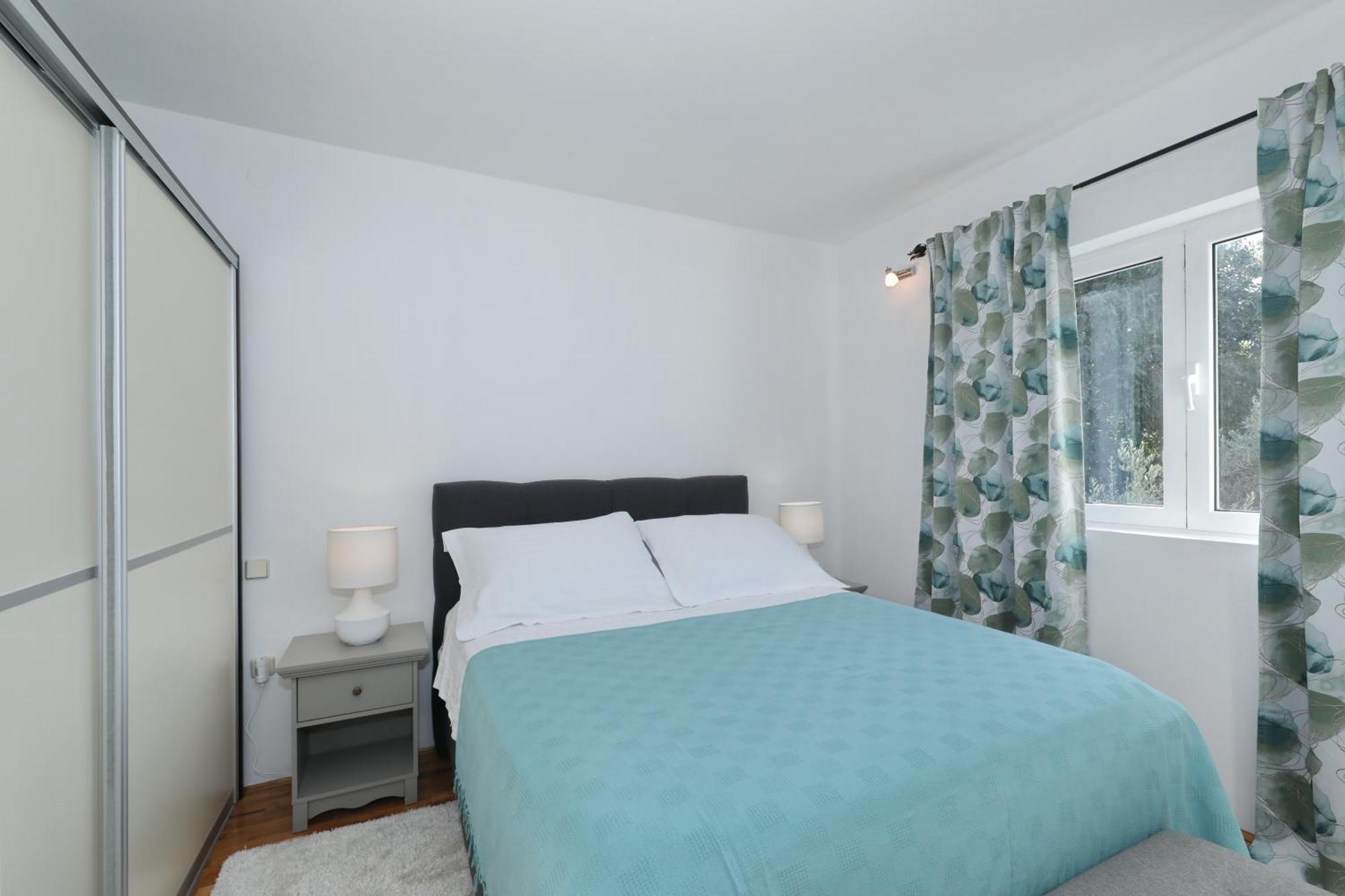 Sea Relaxing Apartment Bibinje Exterior foto